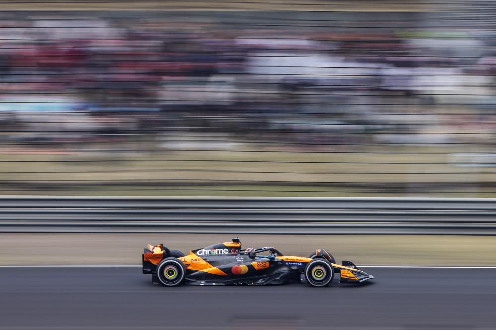 之路